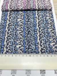 7026-615-2 60 Rayas De Césped Floral[Fabrica Textil] HOKKOH Subfoto