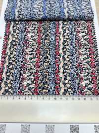 7026-615-2 60 Rayas De Césped Floral[Fabrica Textil] HOKKOH Subfoto