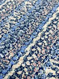 7026-615-2 60 Rayas De Césped Floral[Fabrica Textil] HOKKOH Subfoto