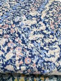 7026-615-2 60 Rayas De Césped Floral[Fabrica Textil] HOKKOH Subfoto