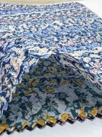 7026-615-2 60 Rayas De Césped Floral[Fabrica Textil] HOKKOH Subfoto