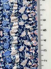 7026-615-2 60 Rayas De Césped Floral[Fabrica Textil] HOKKOH Subfoto