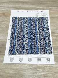 7026-615-2 60 Rayas De Césped Floral[Fabrica Textil] HOKKOH Subfoto