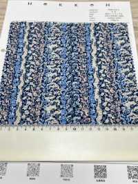 7026-615-2 60 Rayas De Césped Floral[Fabrica Textil] HOKKOH Subfoto