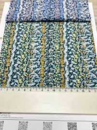 7026-615-2 60 Rayas De Césped Floral[Fabrica Textil] HOKKOH Subfoto