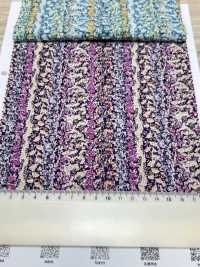 7026-615-2 60 Rayas De Césped Floral[Fabrica Textil] HOKKOH Subfoto