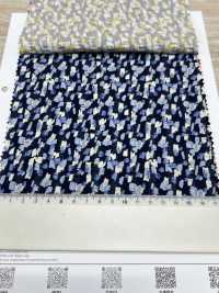 7026-615-3 60 Geometría Del Césped[Fabrica Textil] HOKKOH Subfoto