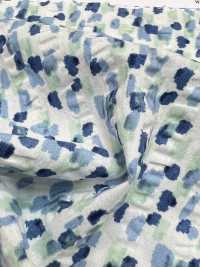 7026-615-3 60 Geometría Del Césped[Fabrica Textil] HOKKOH Subfoto