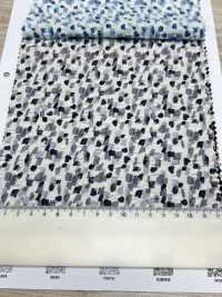 7026-615-3 60 Geometría Del Césped[Fabrica Textil] HOKKOH Subfoto