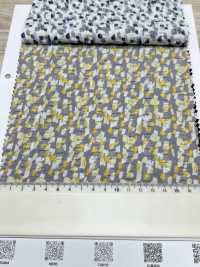 7026-615-3 60 Geometría Del Césped[Fabrica Textil] HOKKOH Subfoto