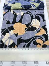 7026-615-4 Patrón De 60 Hojas De Césped[Fabrica Textil] HOKKOH Subfoto