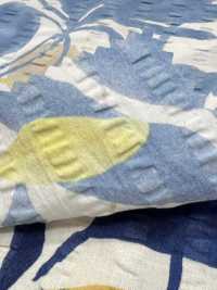 7026-615-4 Patrón De 60 Hojas De Césped[Fabrica Textil] HOKKOH Subfoto