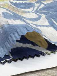 7026-615-4 Patrón De 60 Hojas De Césped[Fabrica Textil] HOKKOH Subfoto