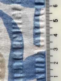 7026-615-4 Patrón De 60 Hojas De Césped[Fabrica Textil] HOKKOH Subfoto