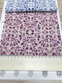 7026-615-5 Adorno De Césped 60[Fabrica Textil] HOKKOH Subfoto