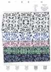 7026-615-5 Ornamento de batista 60
