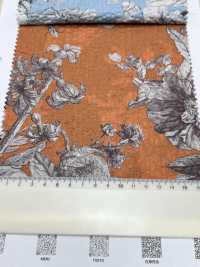 7026-620-2 Ola Milagrosa Del Césped 80[Fabrica Textil] HOKKOH Subfoto