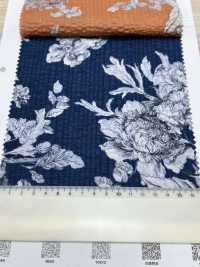 7026-620-2 Ola Milagrosa Del Césped 80[Fabrica Textil] HOKKOH Subfoto