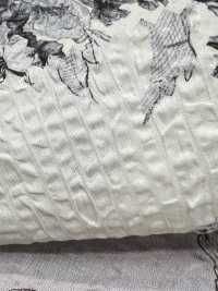 7026-620-2 Ola Milagrosa Del Césped 80[Fabrica Textil] HOKKOH Subfoto