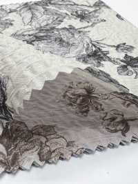 7026-620-2 Ola Milagrosa Del Césped 80[Fabrica Textil] HOKKOH Subfoto