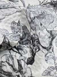 7026-620-2 Ola Milagrosa Del Césped 80[Fabrica Textil] HOKKOH Subfoto