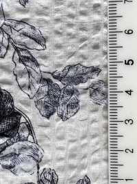 7026-620-2 Ola Milagrosa Del Césped 80[Fabrica Textil] HOKKOH Subfoto