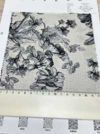 7026-620-2 Ola Milagrosa Del Césped 80[Fabrica Textil] HOKKOH Subfoto