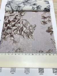 7026-620-2 Ola Milagrosa Del Césped 80[Fabrica Textil] HOKKOH Subfoto