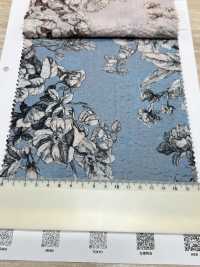 7026-620-2 Ola Milagrosa Del Césped 80[Fabrica Textil] HOKKOH Subfoto