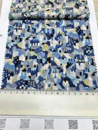 1026-625-4 Yate De Césped De 60 Pulgadas[Fabrica Textil] HOKKOH Subfoto