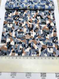 1026-625-4 Yate De Césped De 60 Pulgadas[Fabrica Textil] HOKKOH Subfoto