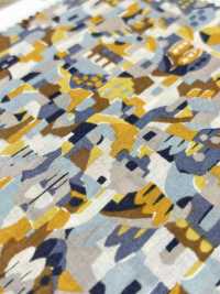 1026-625-4 Yate De Césped De 60 Pulgadas[Fabrica Textil] HOKKOH Subfoto