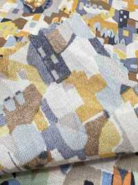 1026-625-4 Yate De Césped De 60 Pulgadas[Fabrica Textil] HOKKOH Subfoto