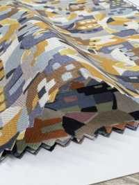 1026-625-4 Yate De Césped De 60 Pulgadas[Fabrica Textil] HOKKOH Subfoto