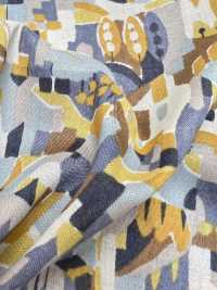 1026-625-4 Yate De Césped De 60 Pulgadas[Fabrica Textil] HOKKOH Subfoto