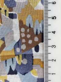 1026-625-4 Yate De Césped De 60 Pulgadas[Fabrica Textil] HOKKOH Subfoto