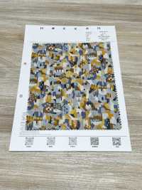 1026-625-4 Yate De Césped De 60 Pulgadas[Fabrica Textil] HOKKOH Subfoto