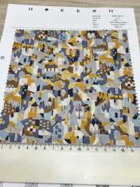 1026-625-4 Yate De Césped De 60 Pulgadas[Fabrica Textil] HOKKOH Subfoto