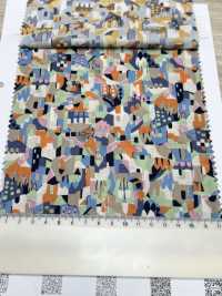 1026-625-4 Yate De Césped De 60 Pulgadas[Fabrica Textil] HOKKOH Subfoto