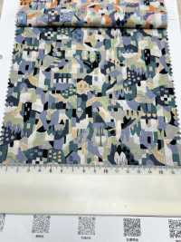 1026-625-4 Yate De Césped De 60 Pulgadas[Fabrica Textil] HOKKOH Subfoto