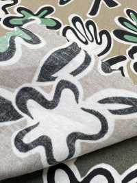 7026-630-3 60 Paño Para Máquina De Escribir Kika Flower[Fabrica Textil] HOKKOH Subfoto