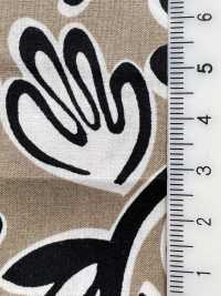 7026-630-3 60 Paño Para Máquina De Escribir Kika Flower[Fabrica Textil] HOKKOH Subfoto