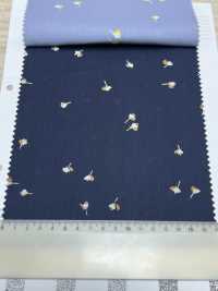 7026-640-1 80 Impresión De Descarga De Césped Tobika[Fabrica Textil] HOKKOH Subfoto