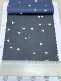 7026-640-1 80 Impresión De Descarga De Césped Tobika[Fabrica Textil] HOKKOH Subfoto