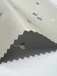 7026-640-1 80 Impresión De Descarga De Césped Tobika[Fabrica Textil] HOKKOH Subfoto