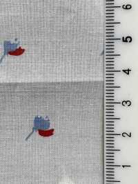 7026-640-1 80 Impresión De Descarga De Césped Tobika[Fabrica Textil] HOKKOH Subfoto