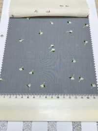 7026-640-1 80 Impresión De Descarga De Césped Tobika[Fabrica Textil] HOKKOH Subfoto