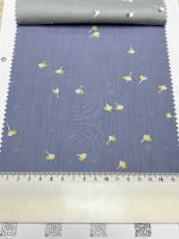 7026-640-1 80 Impresión De Descarga De Césped Tobika[Fabrica Textil] HOKKOH Subfoto