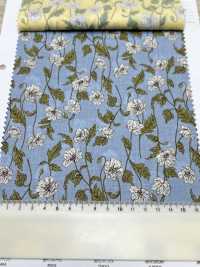 3026-650-2 60 Césped Itome Flor[Fabrica Textil] HOKKOH Subfoto