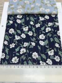 3026-650-2 60 Césped Itome Flor[Fabrica Textil] HOKKOH Subfoto